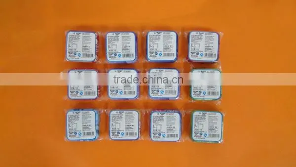 Semi automatic flat bottle labeling machine for flat bottle,manual flat labeling machine for flat surface