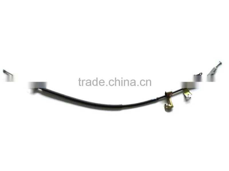 JMC Yusheng S350 auto car hand brake cable Right JMC light truck pickup truck auto spare parts