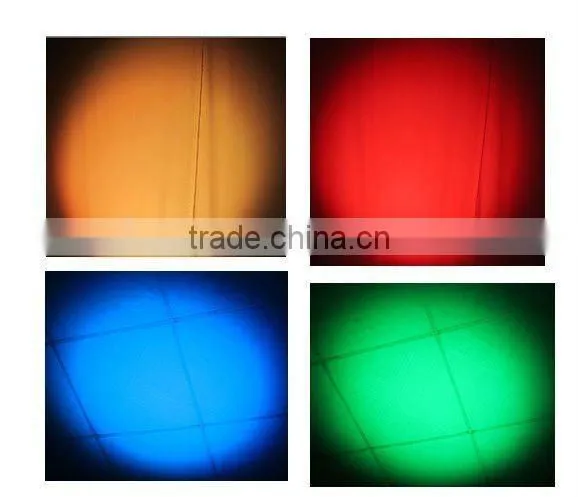NEW! 36*5W RGB zoom led moving head