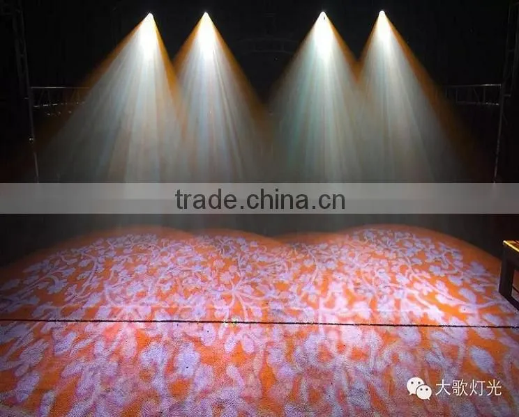 CE,RoHS,LVD EMC New christmas lights from dage stage lighting
