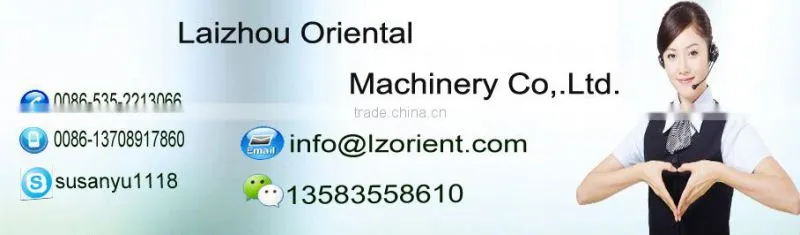 OMC Hydraulicstone splitting bridge block cutting machine