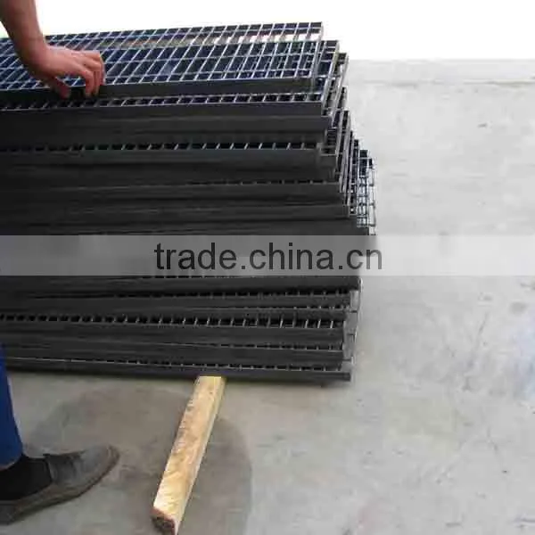 Anti skid grid