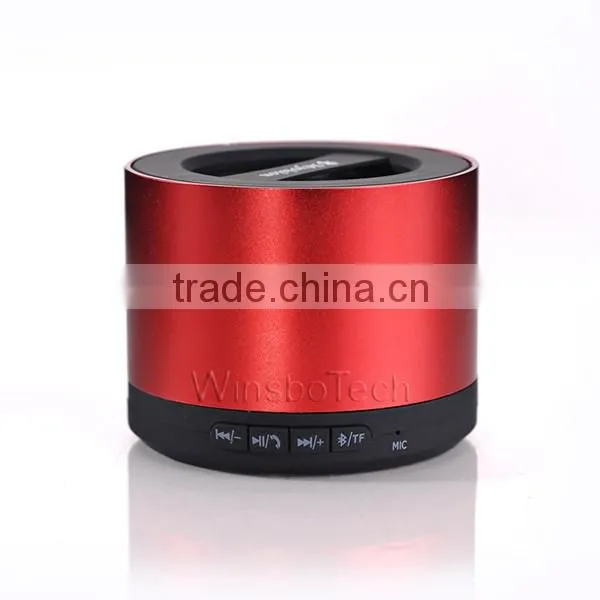 My vision bluetooth speaker 2015 Mini bluetooth speaker