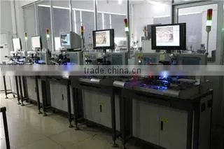 Zhongshan Guzhen Anli Lighting Factory company overview - view 2