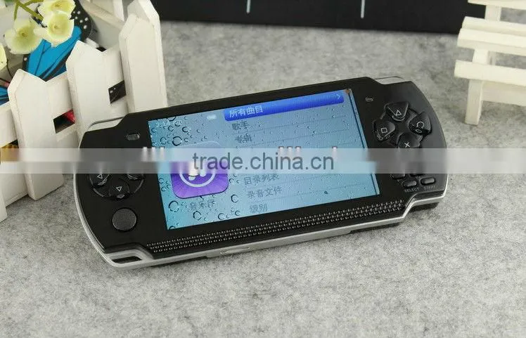 Hot selling 4.3'' mp5 game player android mp5 with camera