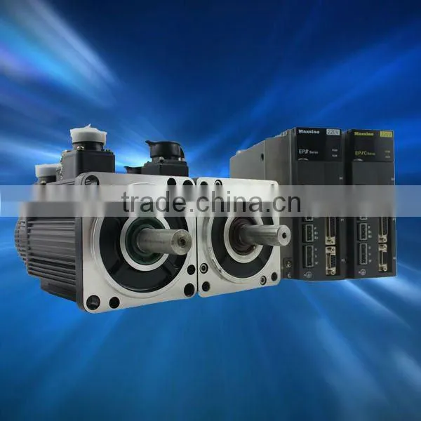 1.5kw synchron servomotor controller