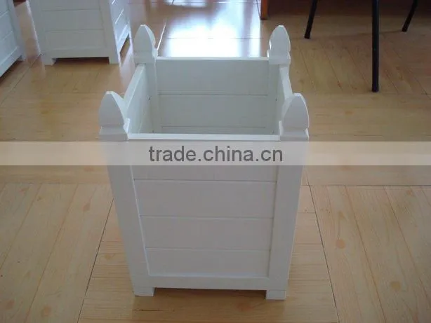 planter box