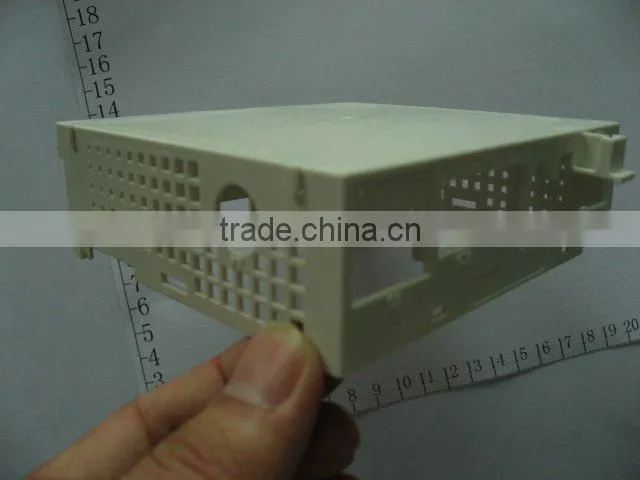 Portable printer Mold