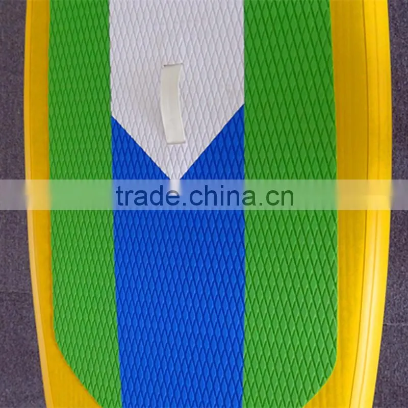 Hot-sale Professional inflatable stand up paddle board inflatable SUP, PVC, Korean Drop Stitch, inflatable SUP board surfboard