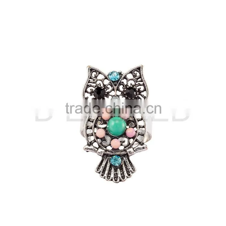 factory supplier fashion ring finger rings photos