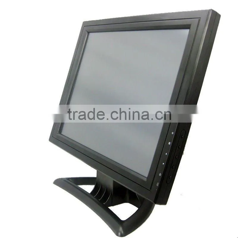 LCD touch monitor:cheapest price in history