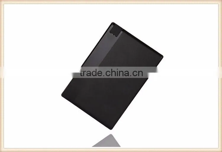 2016 Wholesale Super Slim Ultra-thin Credit Card Size Portable Battery Power Bank Charger For Samsung Micro