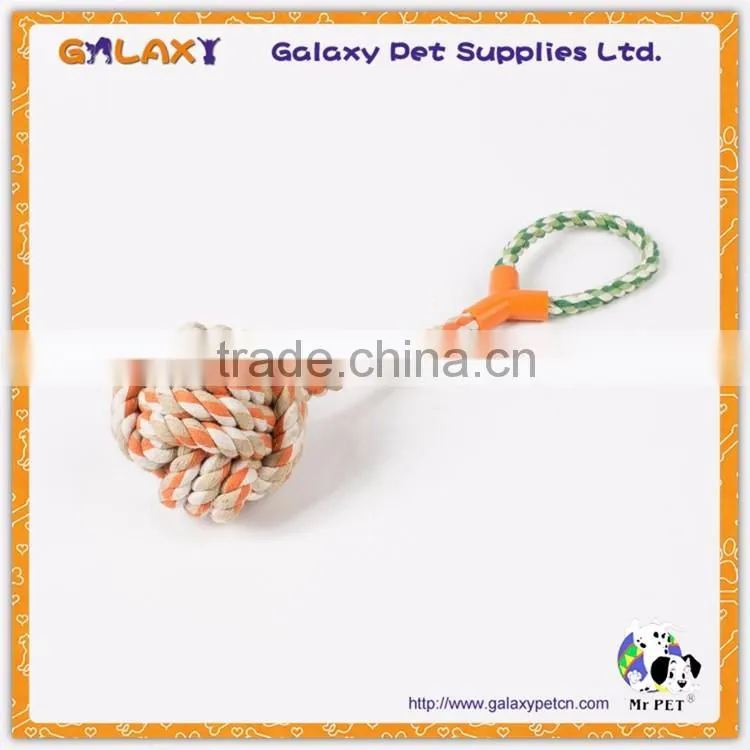 Wholesale Mixed Colors Pet Ball Dog Products Cat Toy Pet Tennis Balls Fetch Throw Chew Dog Balls Toys