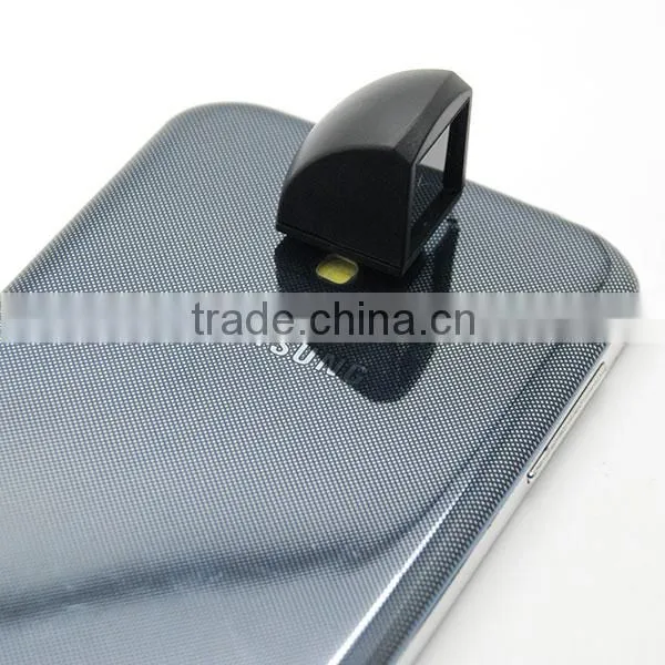 Magnetic high quality periscope for smart phone
