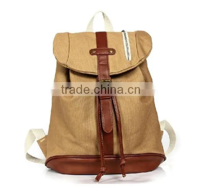new design pu shoulder bag for outdoor