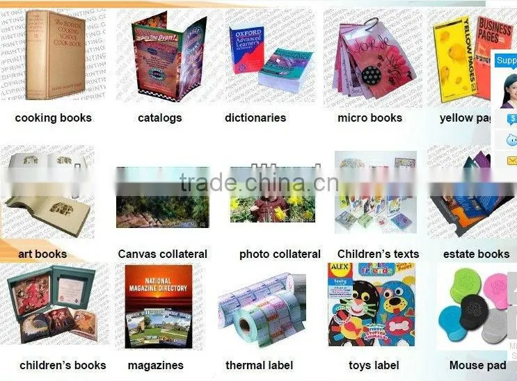 China high quality cheap notepads printing