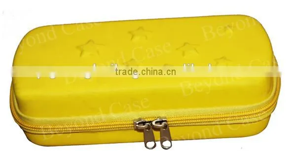 2016 custom made EVA cosmetic bag and case
