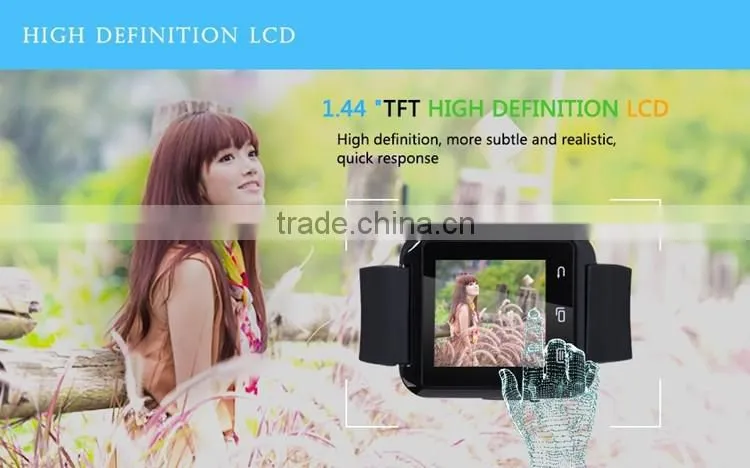 Promotional Gift U8 Smart Watch for Smart Phone Smartwatch 2016