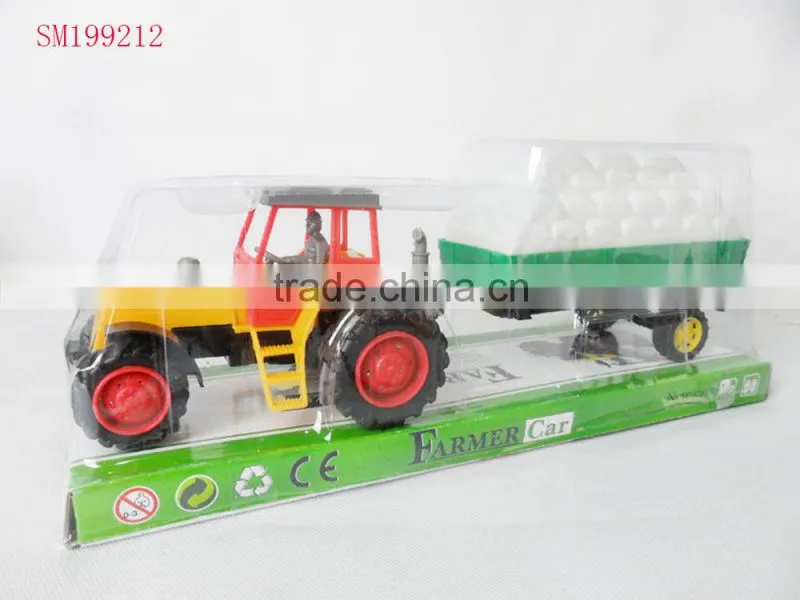 Very popular plastic toy utv jeep for kids