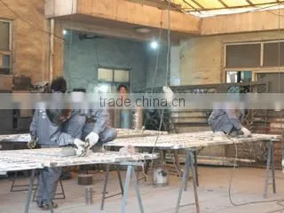 Shanghai City Chengduan Iron Decorations Manufacture Co., Ltd. company overview - view 2