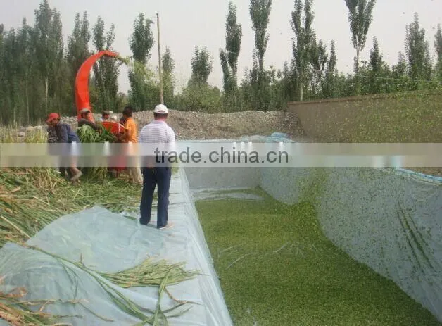 chaff cutter