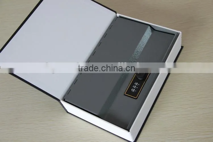 Dictionary Book Safe Box, Money Safe Box, Safe Box - 240*155*55mm