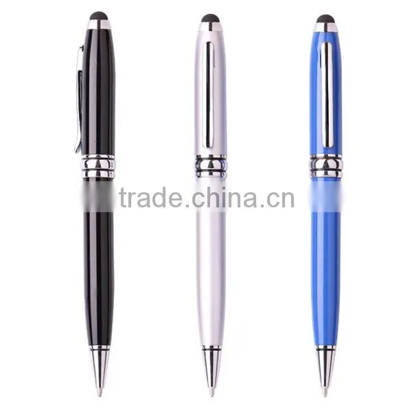 Promotional Custom Logo led uv laser light pen
