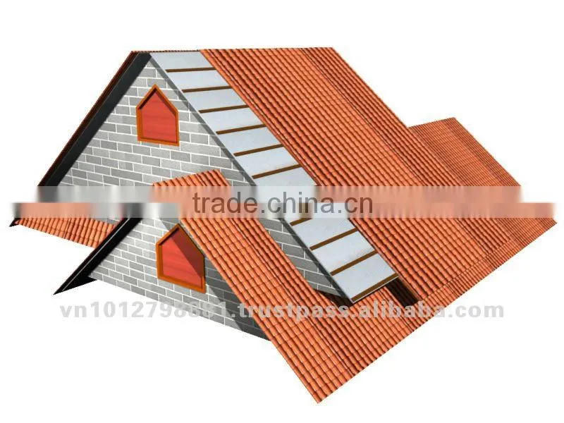 MPET reflective bubble insulation