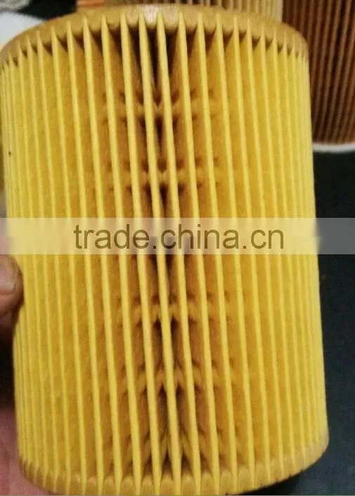 auto oil filter 11 42 7 541 827 FOR CAR