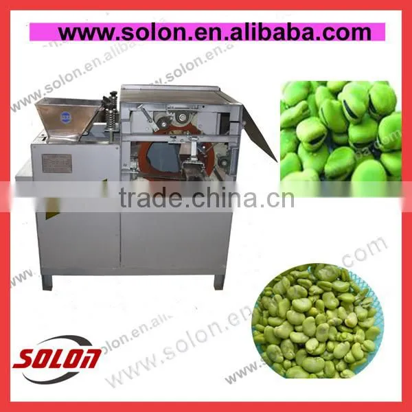 hot sale solon peanut peeler with high efficiency
