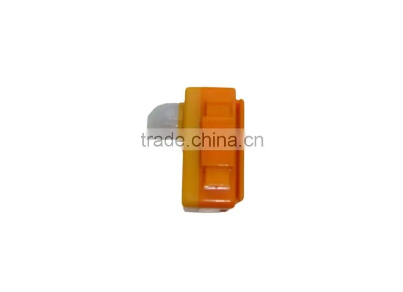 hot sale manufacture flash life jacket light
