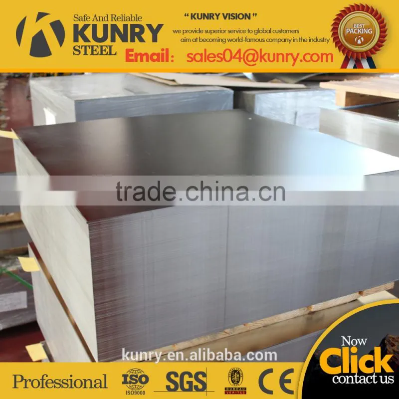 Prime SPCC grade ETP tinplate