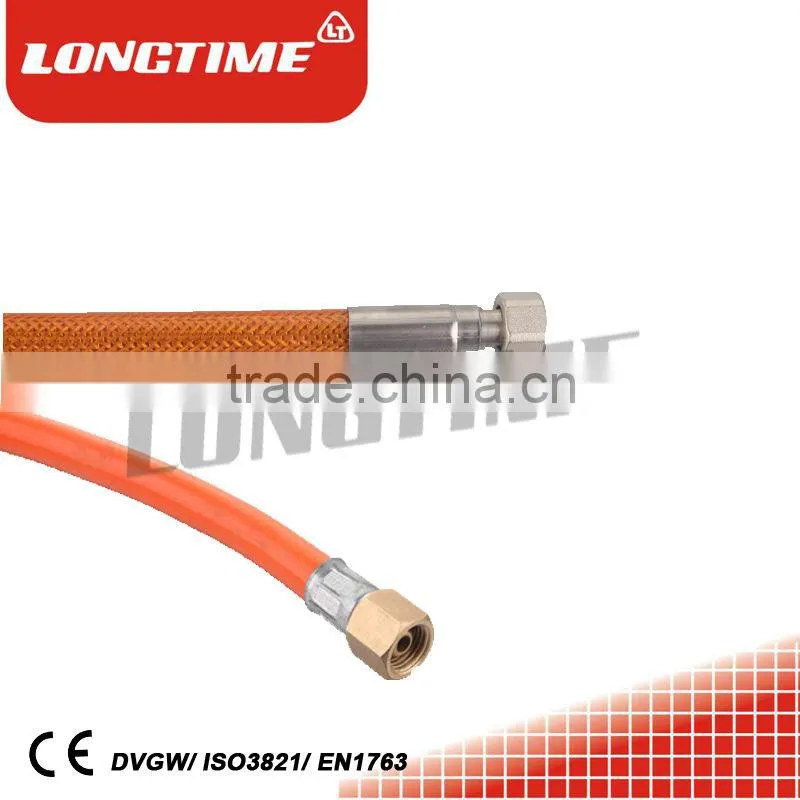 LP GAS Propane hose fitting adapter