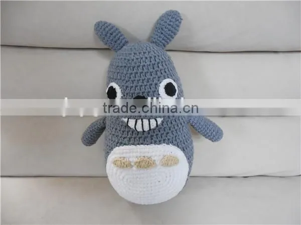 Woven handmade baby toys for homedoor