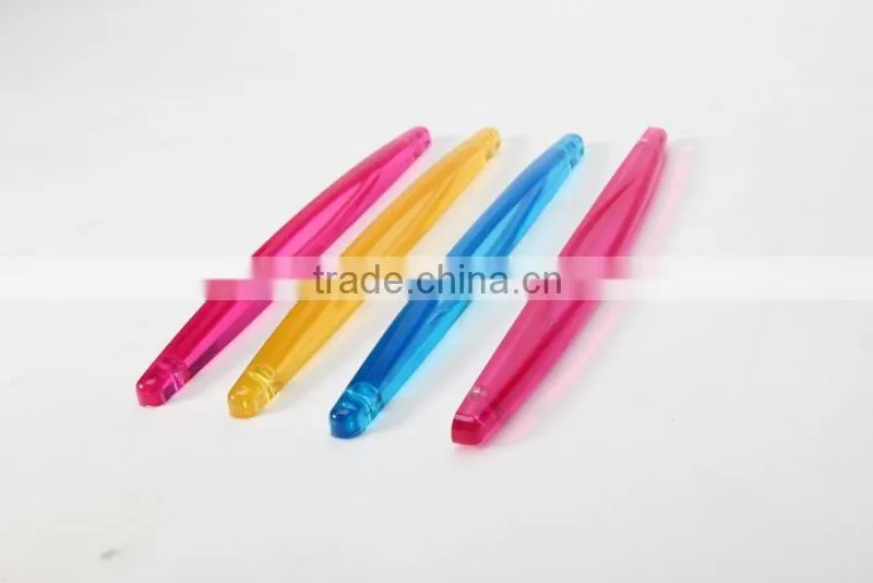 Transparent Magnetic Strip With Various Colors