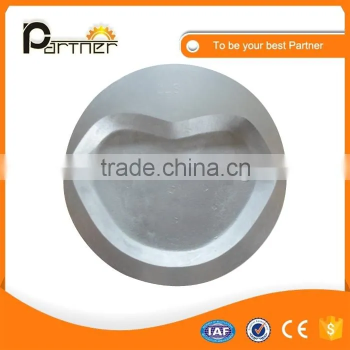 Auto parts engine piston for Toyota 4Y 13101-73030 engine piston