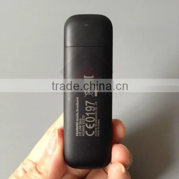 Russian Version 4G USB SIM Card Modem Huawei E3372 E3372h-153 ( M150-2 )
