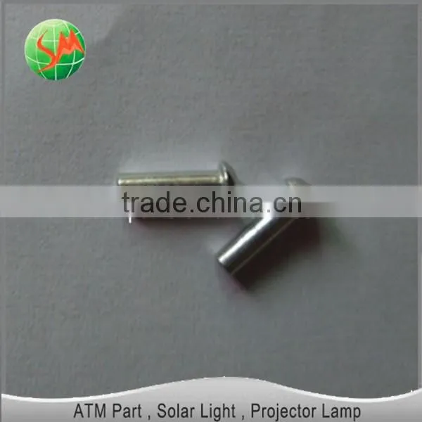 GSM Supply All NCR Currency Cassette Parts 445-0689215 Green Latch Pin