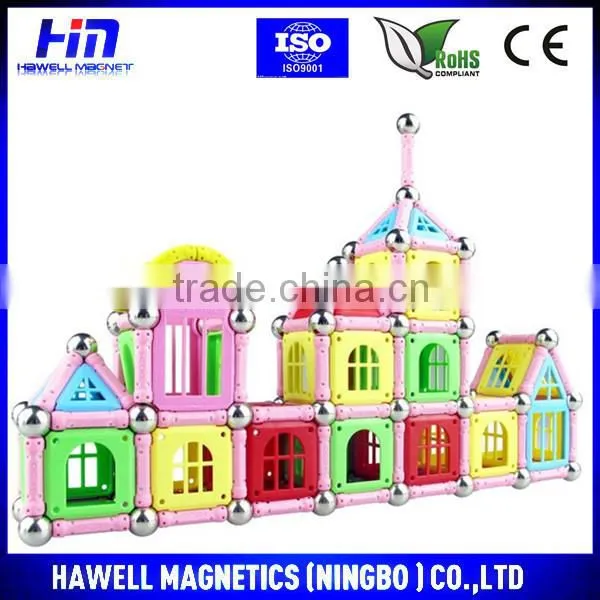 magnetic connection toys for kids