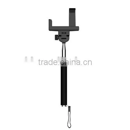Popular Best-selling Wireless Phone Mini Selfie Stick