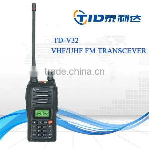 TID TD-V30 Two Way Radio Dealer