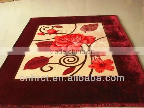 mink blanket