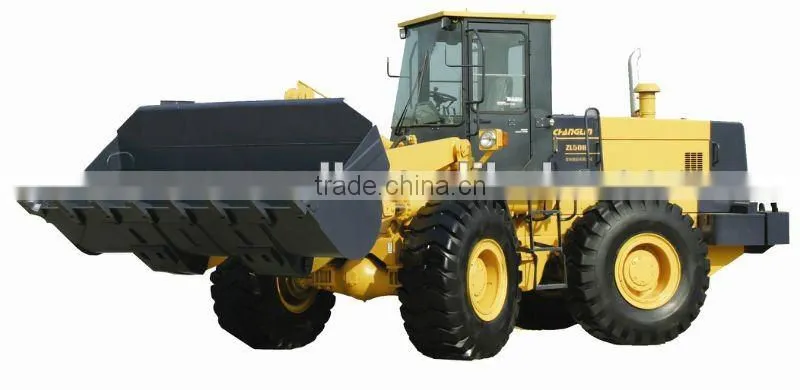 XCMG, CHANGLIN, SAM wheel loader- wheel loader