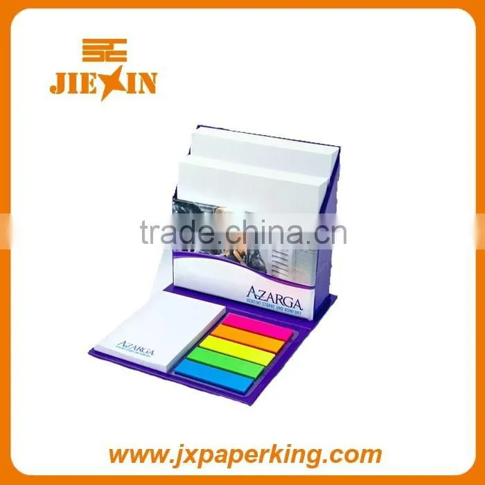 House Shaped Sticky Notepad
