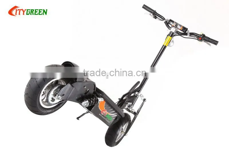 48V 1300W electric scooter for sale