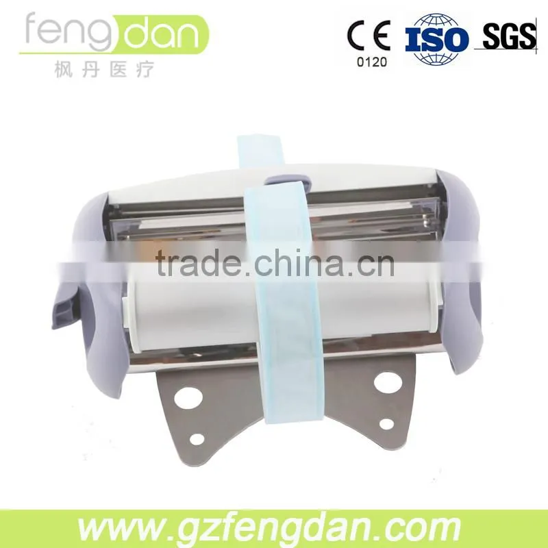 Hot sale CE approved Dental sterilization pulse sealing machine