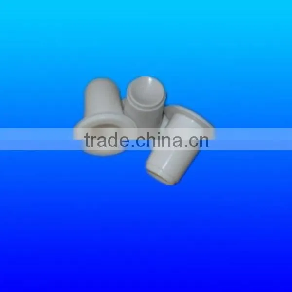 Plastic pipe stopper