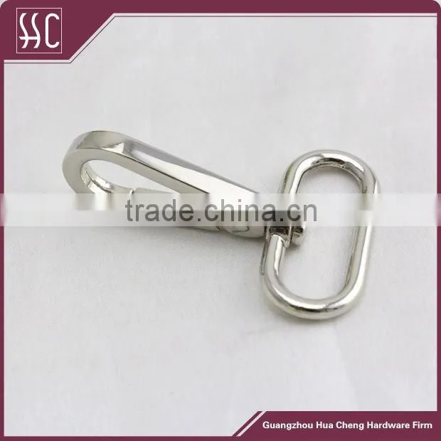 hotsale bag hardware accessories snap Chain hook Dog Hook