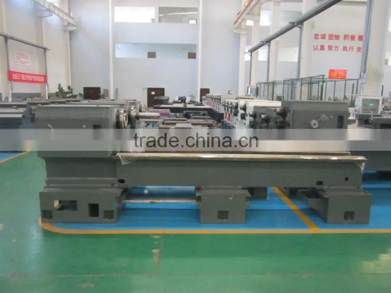CNC Lathe TK6180C