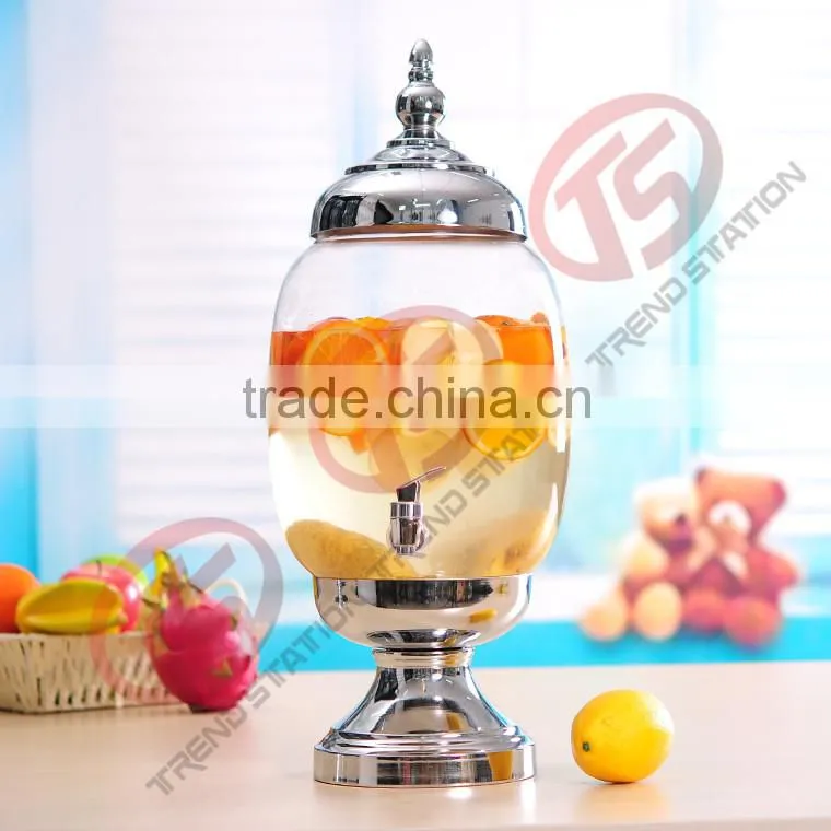 Elegance standing water dispenser